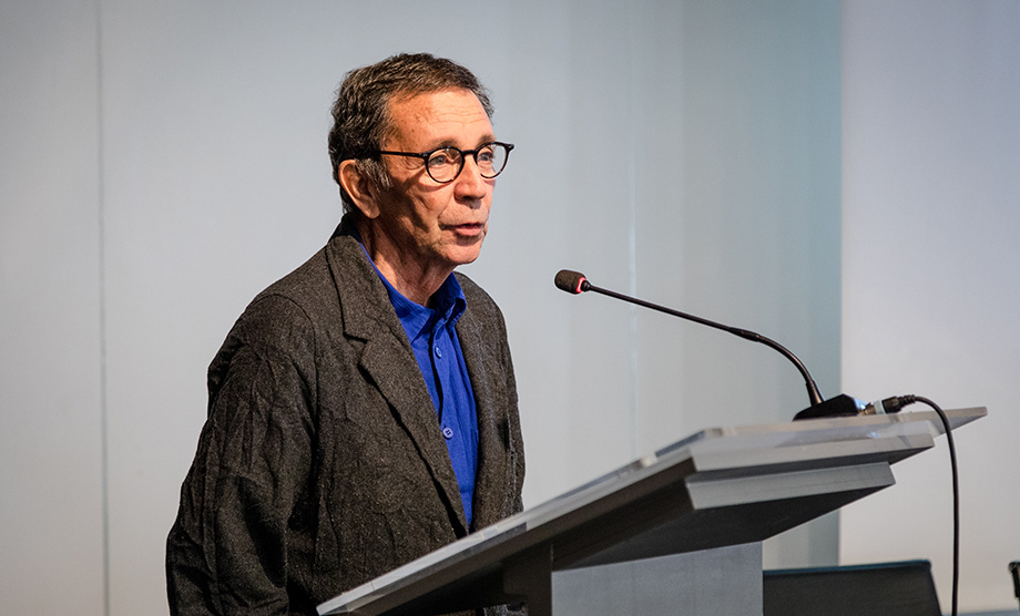 Proyectar con los materiales de la memoria: Construcciones militares (4)